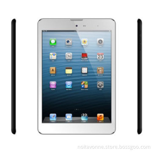 7.85-inch IPS Screen/MT8389/Quad-core A7/Google's Android 4.2.2 Tablet PCs, GPS, Bluetooth, Wi-Fi